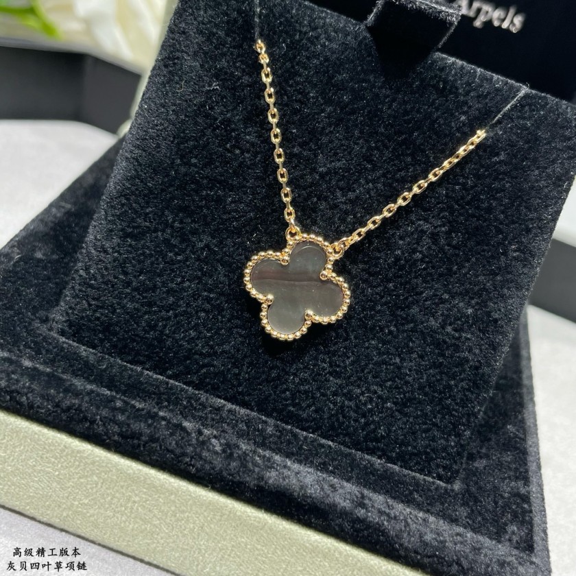 VAN CLEEF& ARPELSスーパーコピー ネックレス アクセサリー
