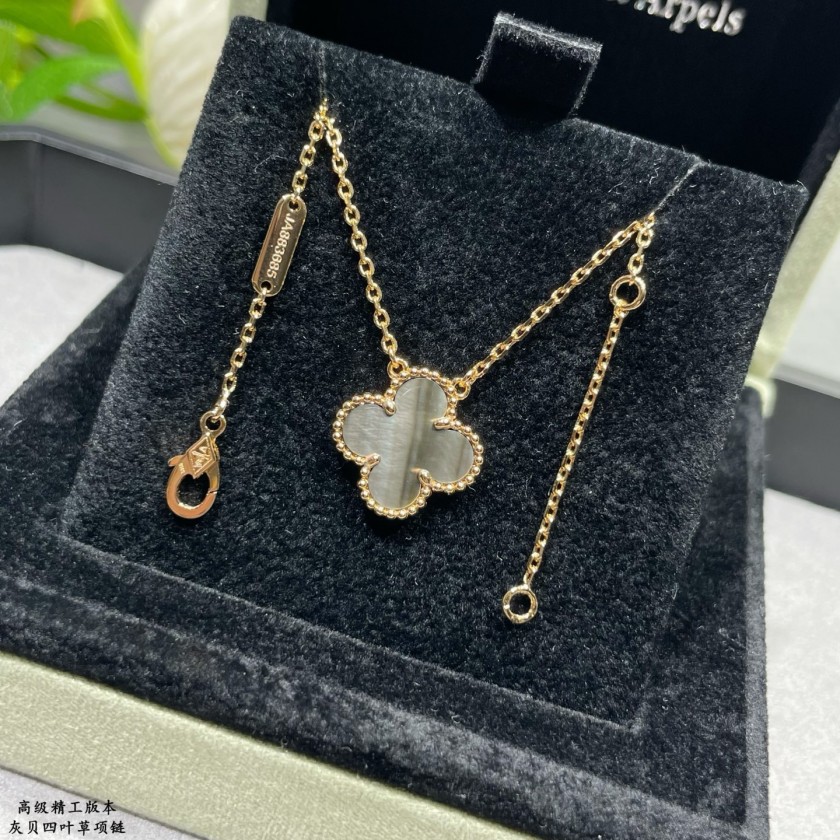 VAN CLEEF& ARPELSスーパーコピー ネックレス アクセサリー