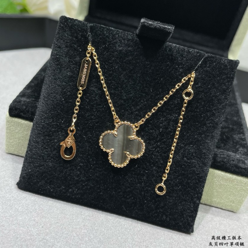 VAN CLEEF& ARPELSスーパーコピー ネックレス アクセサリー