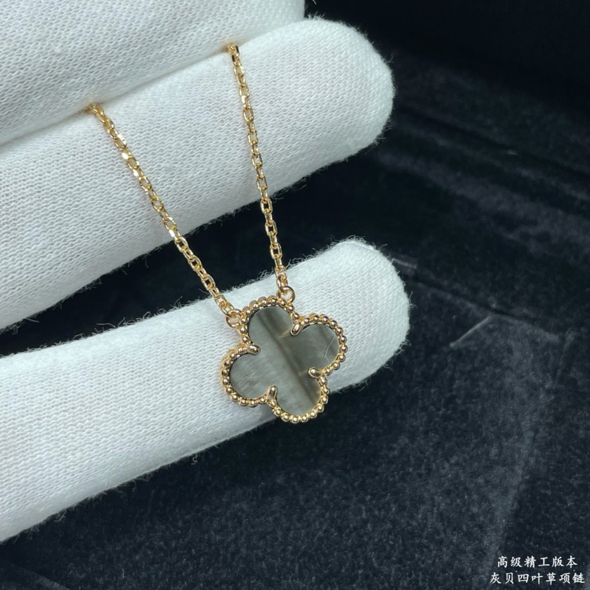 VAN CLEEF& ARPELSスーパーコピー ネックレス アクセサリー