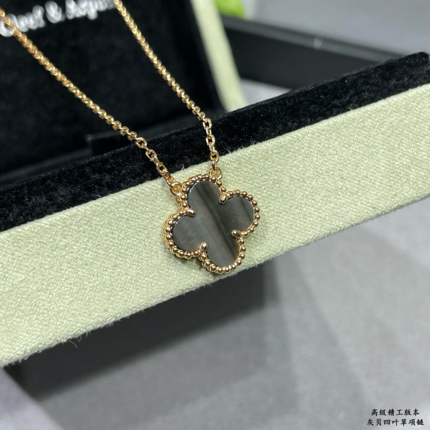 VAN CLEEF& ARPELSスーパーコピー ネックレス アクセサリー
