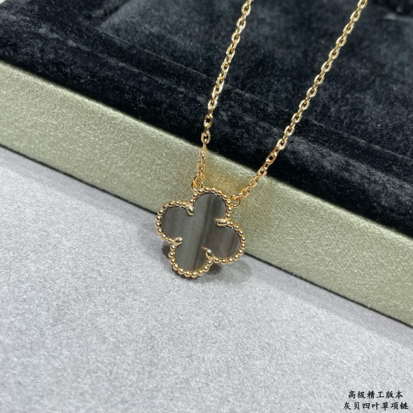 VAN CLEEF& ARPELSスーパーコピー ネックレス アクセサリー