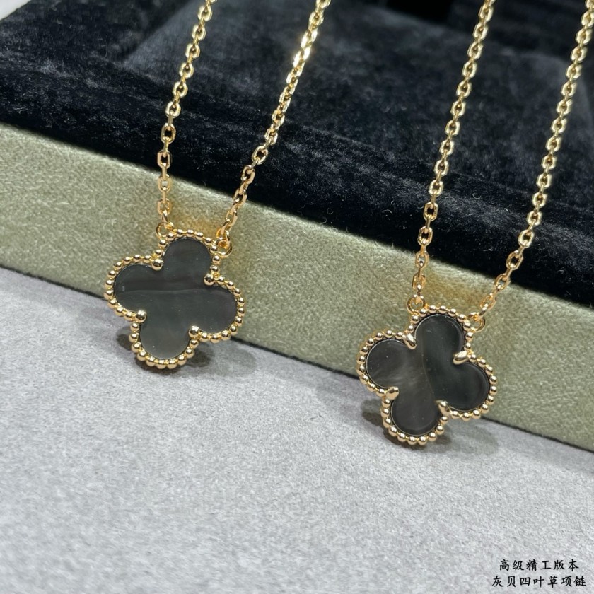 VAN CLEEF& ARPELSスーパーコピー ネックレス アクセサリー