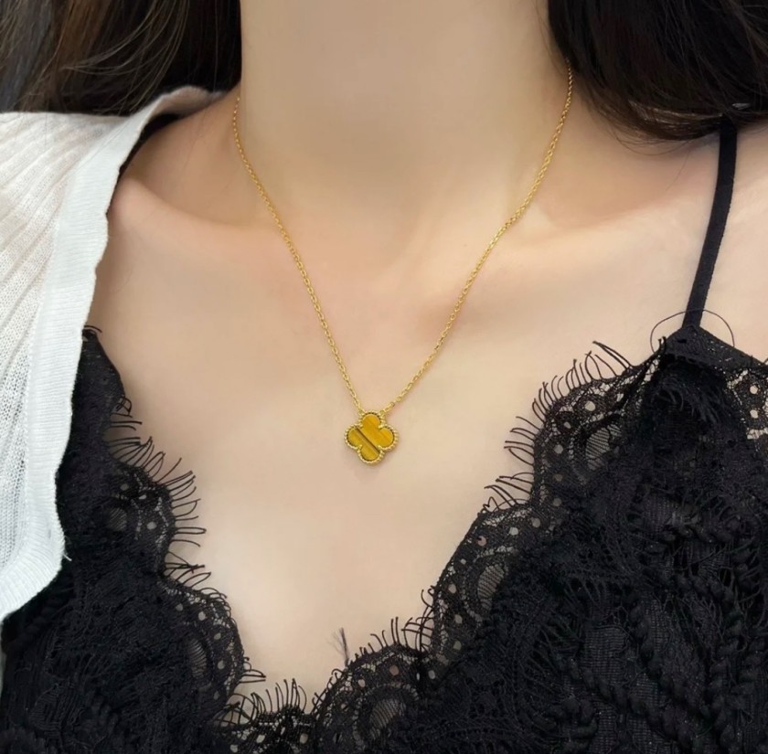VAN CLEEF& ARPELSスーパーコピー ネックレス アクセサリー
