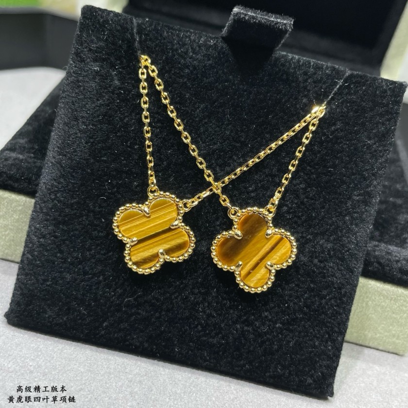 VAN CLEEF& ARPELSスーパーコピー ネックレス アクセサリー