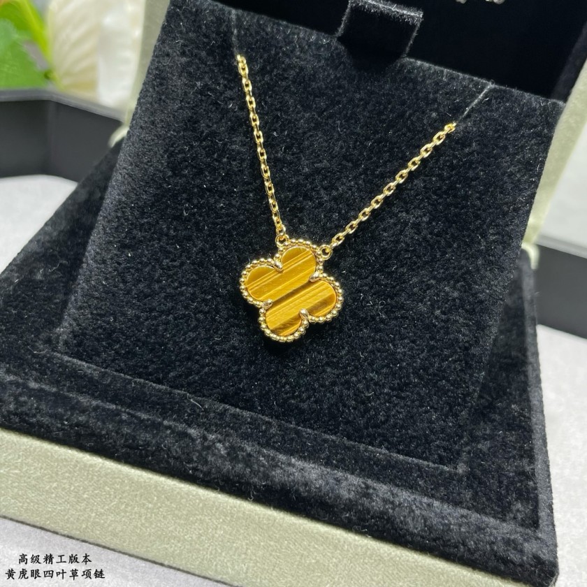 VAN CLEEF& ARPELSスーパーコピー ネックレス アクセサリー