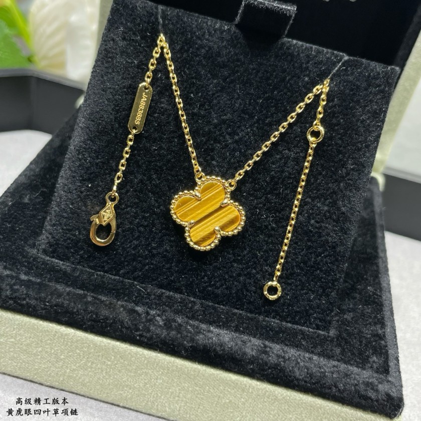 VAN CLEEF& ARPELSスーパーコピー ネックレス アクセサリー