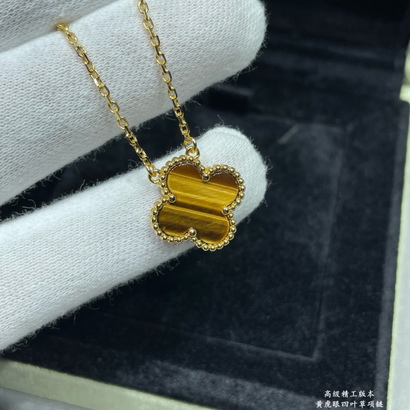 VAN CLEEF& ARPELSスーパーコピー ネックレス アクセサリー