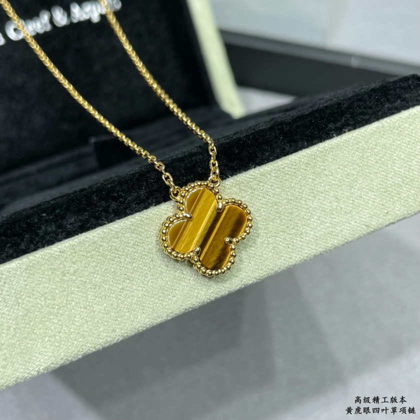 VAN CLEEF& ARPELSスーパーコピー ネックレス アクセサリー