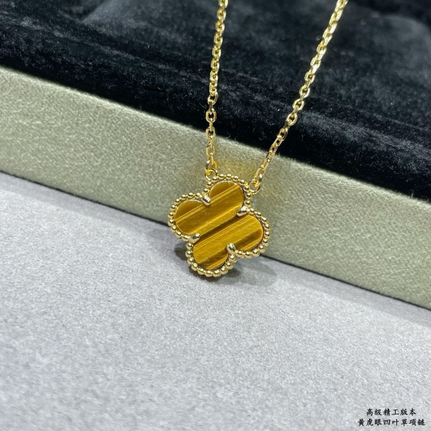 VAN CLEEF& ARPELSスーパーコピー ネックレス アクセサリー