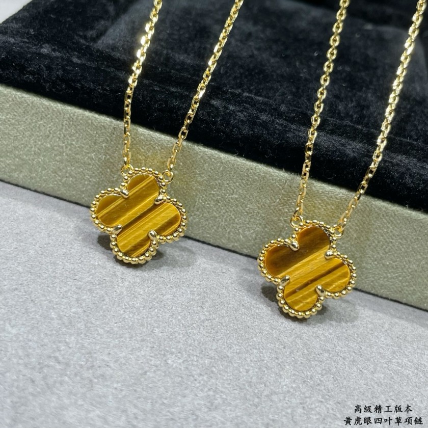 VAN CLEEF& ARPELSスーパーコピー ネックレス アクセサリー