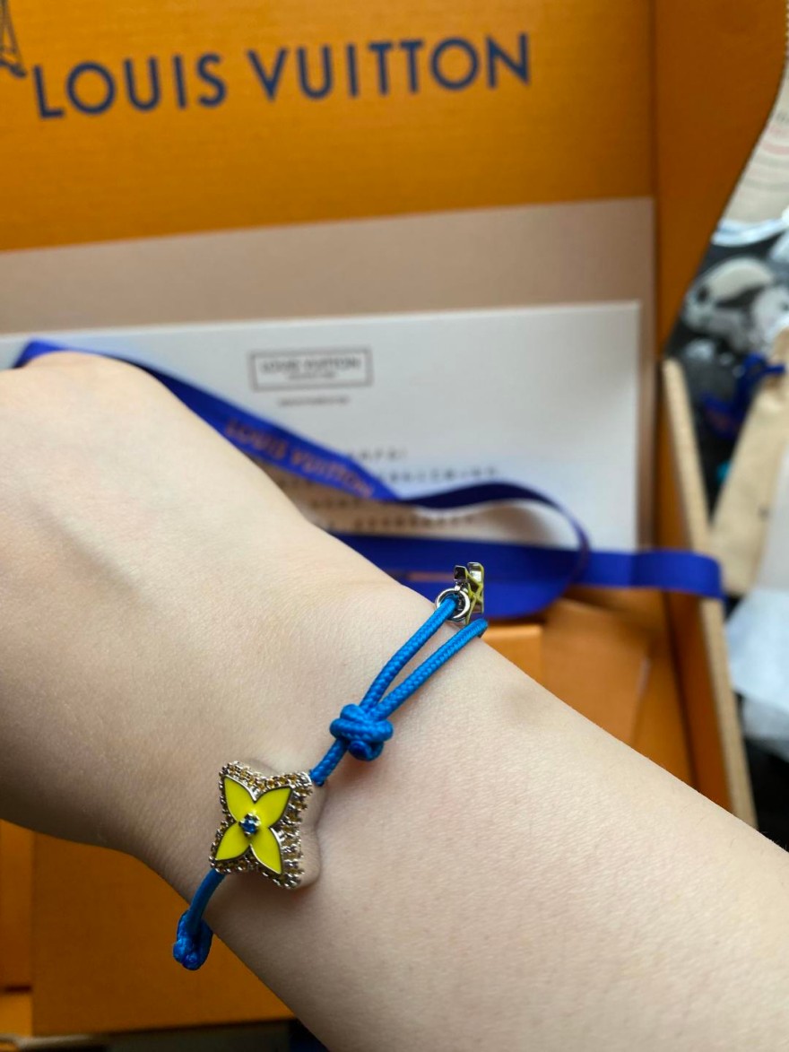 ルイヴィトンコピー ブレスレット アクセサリー