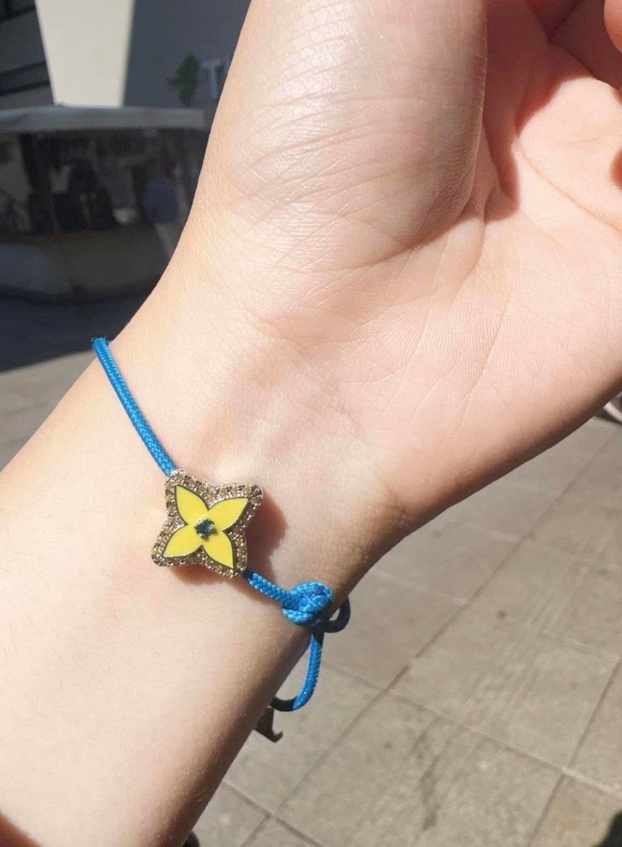 ルイヴィトンコピー ブレスレット アクセサリー
