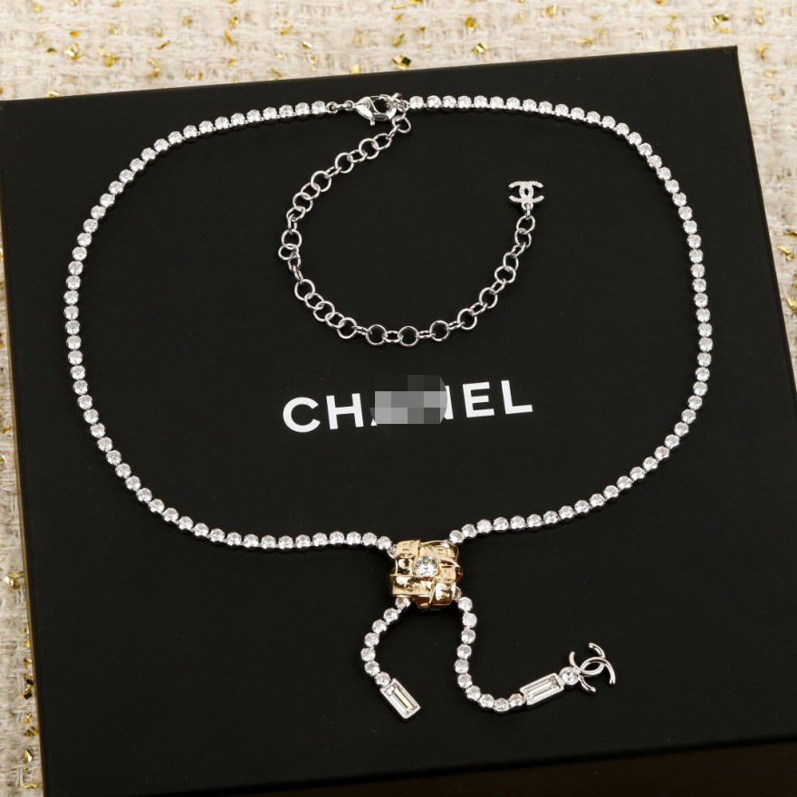 シャネルコピー ネックレス アクセサリー