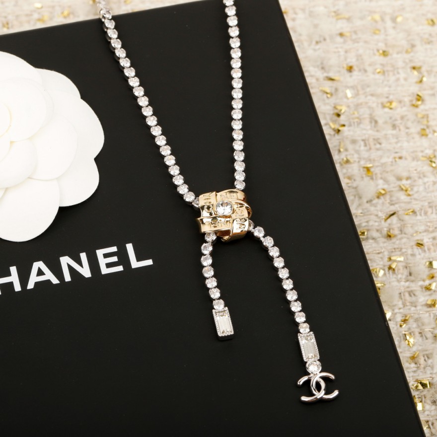 シャネルコピー ネックレス アクセサリー