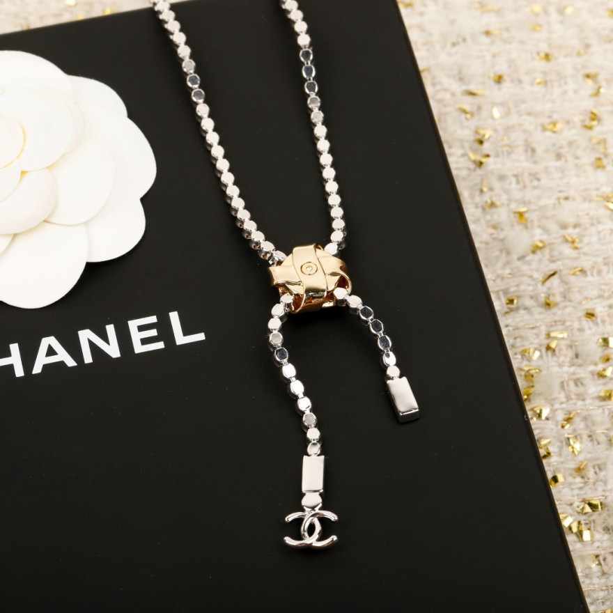 シャネルコピー ネックレス アクセサリー