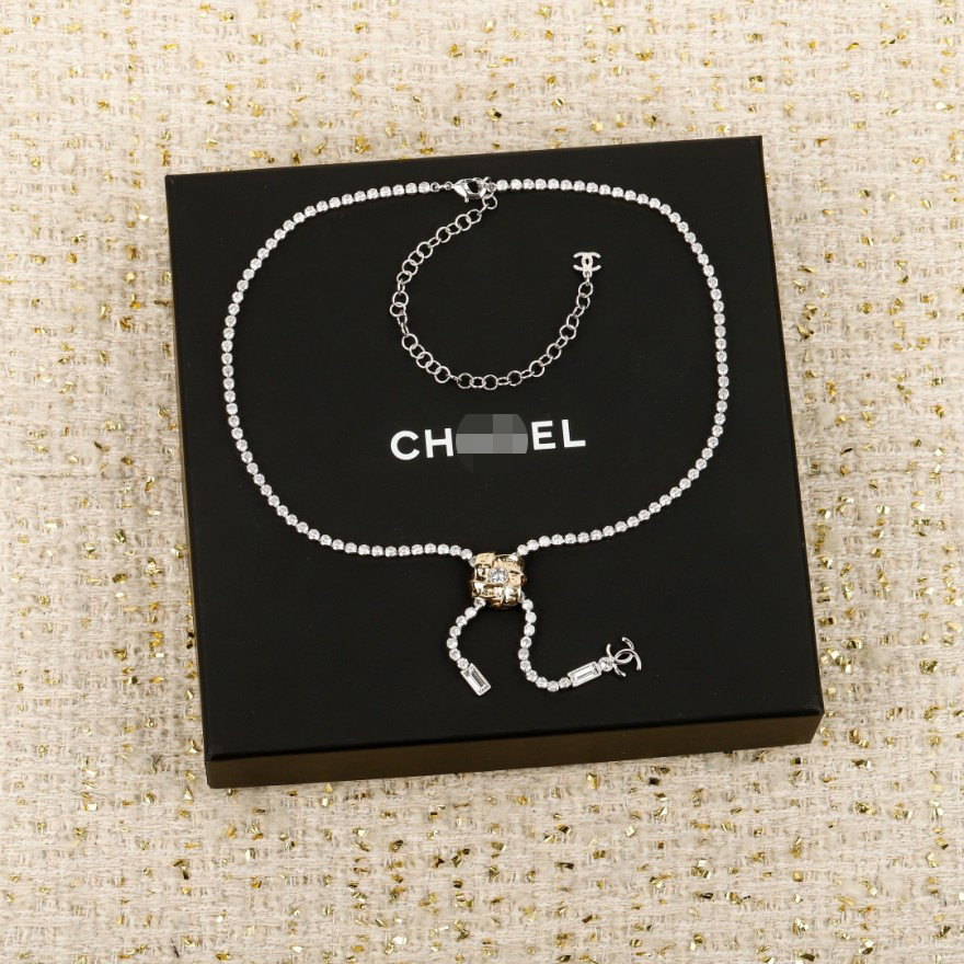 シャネルコピー ネックレス アクセサリー
