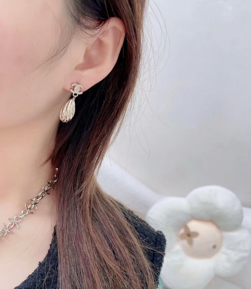 シャネルコピー イヤリング アクセサリー