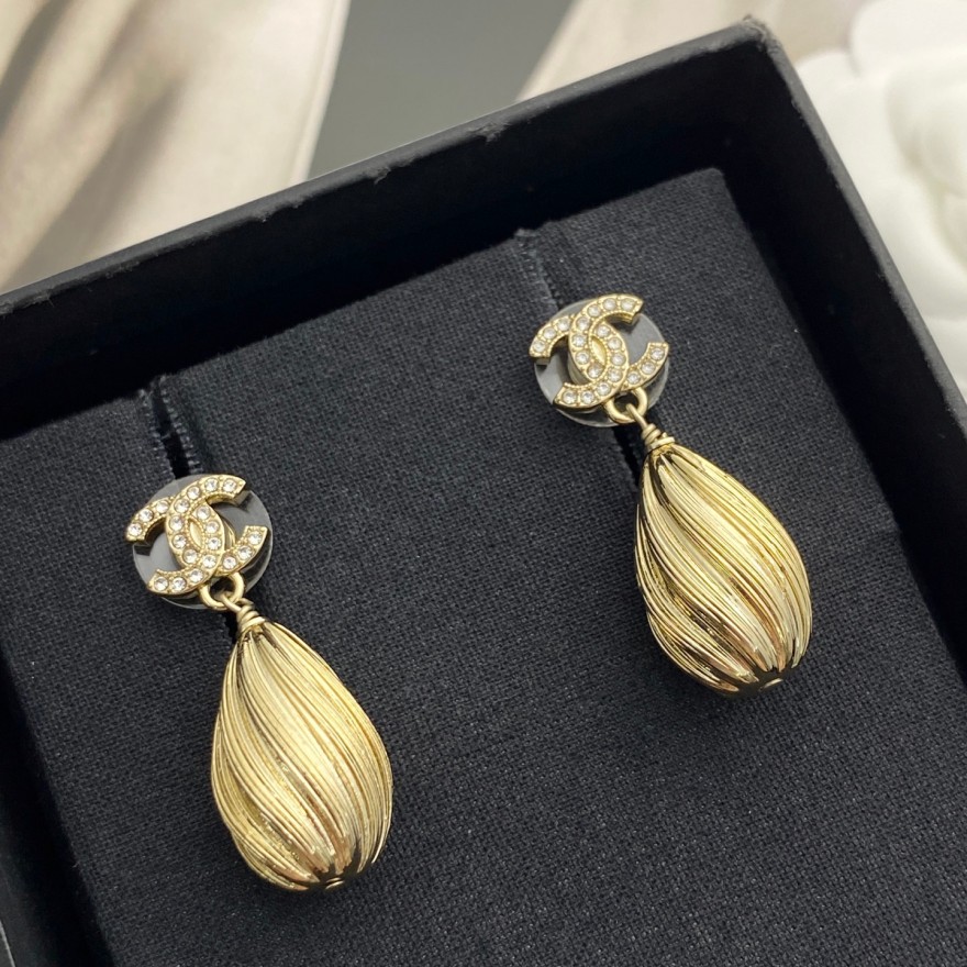 シャネルコピー イヤリング アクセサリー
