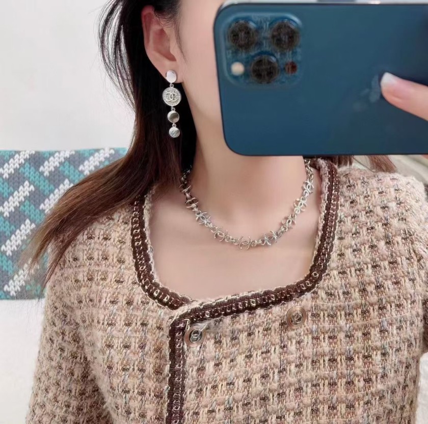シャネルコピー イヤリング アクセサリー