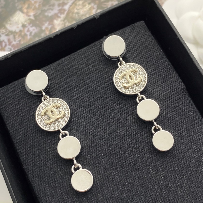 シャネルコピー イヤリング アクセサリー