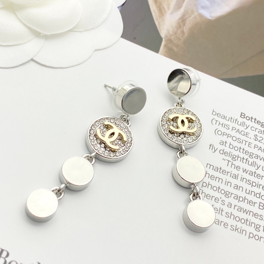 シャネルコピー イヤリング アクセサリー