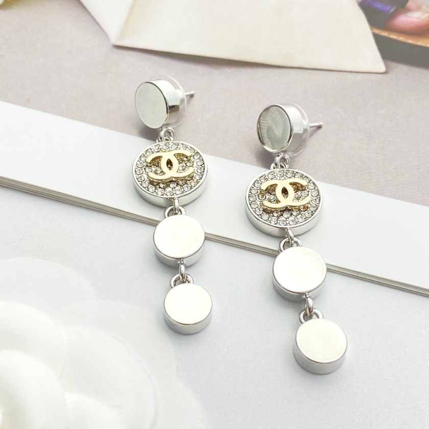 シャネルコピー イヤリング アクセサリー