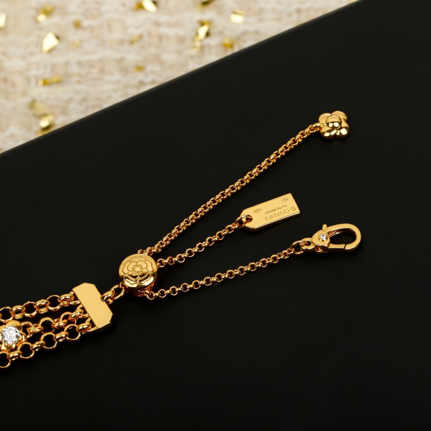 シャネルコピー ブレスレット アクセサリー高品質