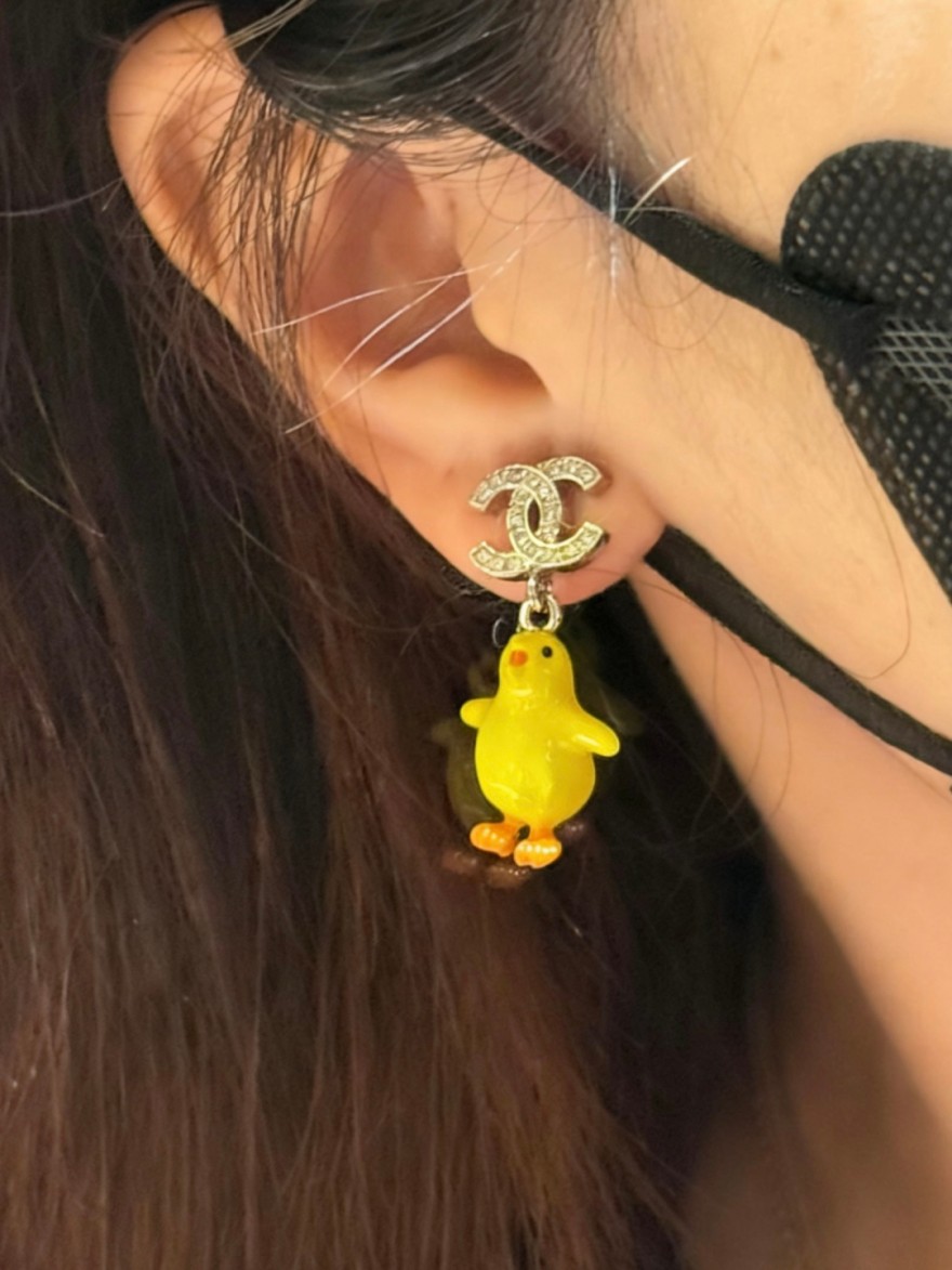 シャネルコピー イヤリング アクセサリー 高品質