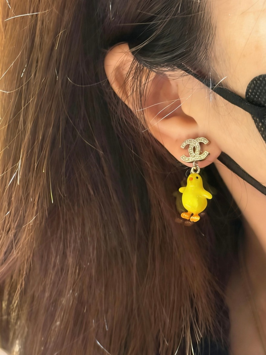 シャネルコピー イヤリング アクセサリー 高品質