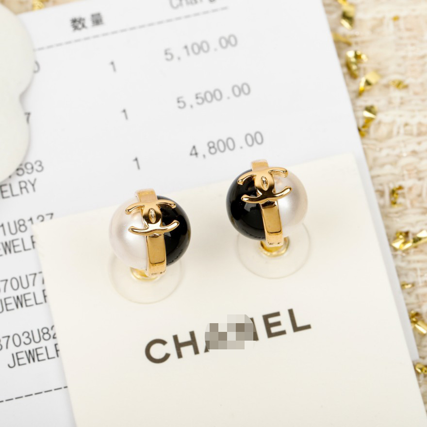 シャネルコピー イヤリング アクセサリー
