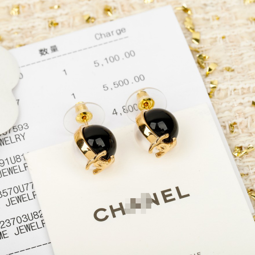 シャネルコピー イヤリング アクセサリー