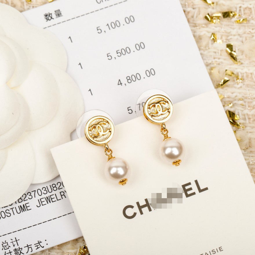 シャネルコピー イヤリング アクセサリー 高品質