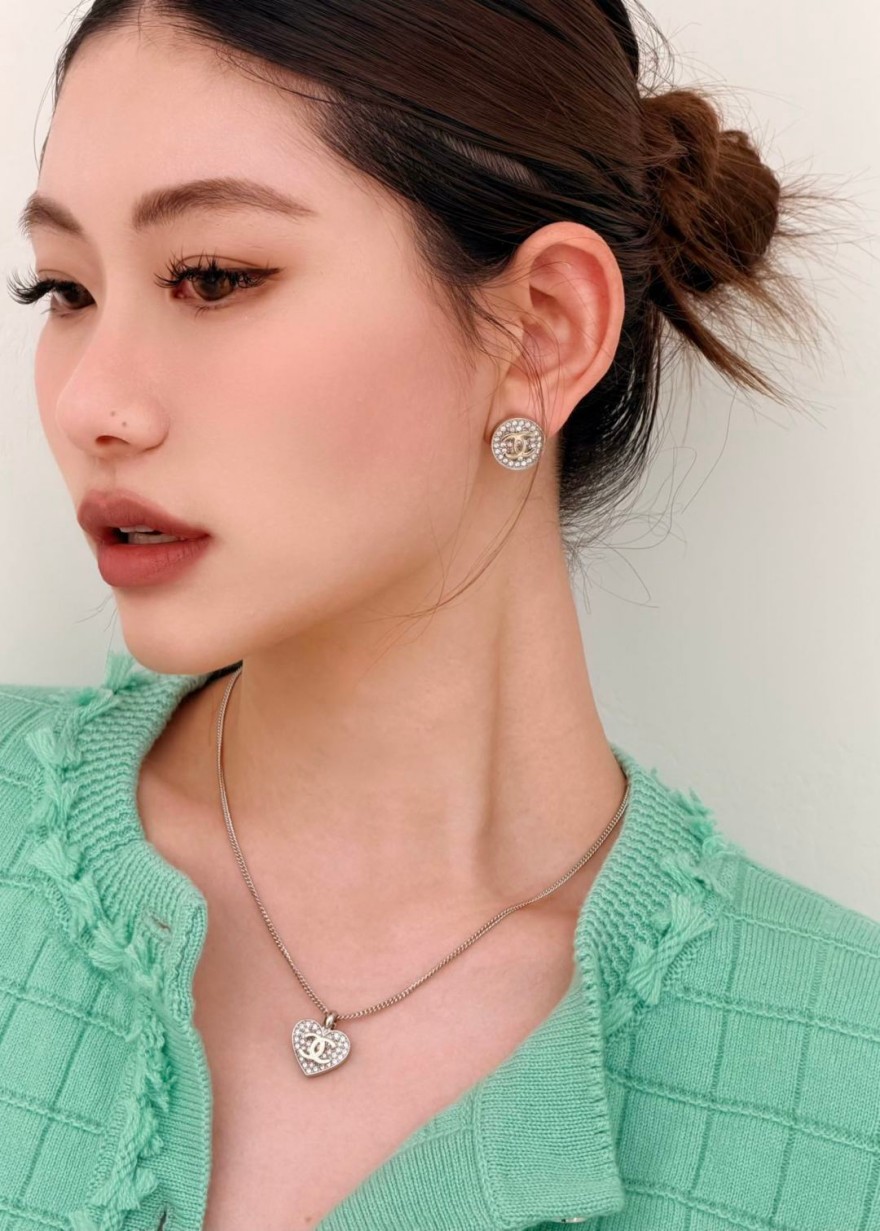 シャネルコピー イヤリング アクセサリー 高品質