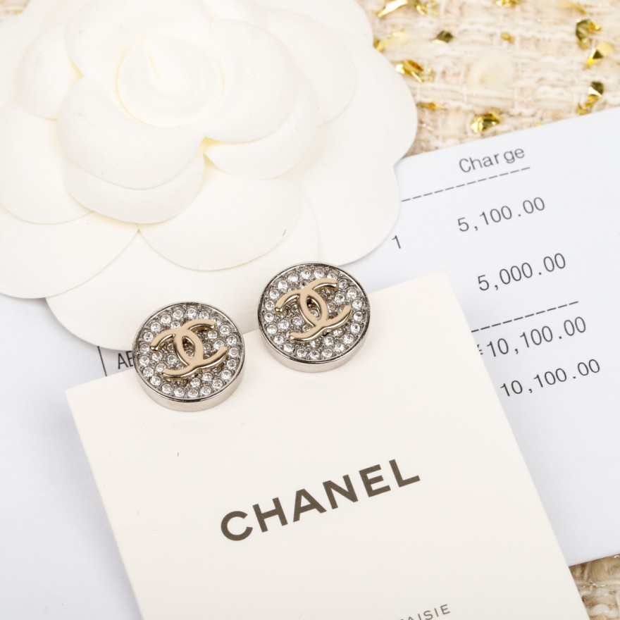 シャネルコピー イヤリング アクセサリー 高品質