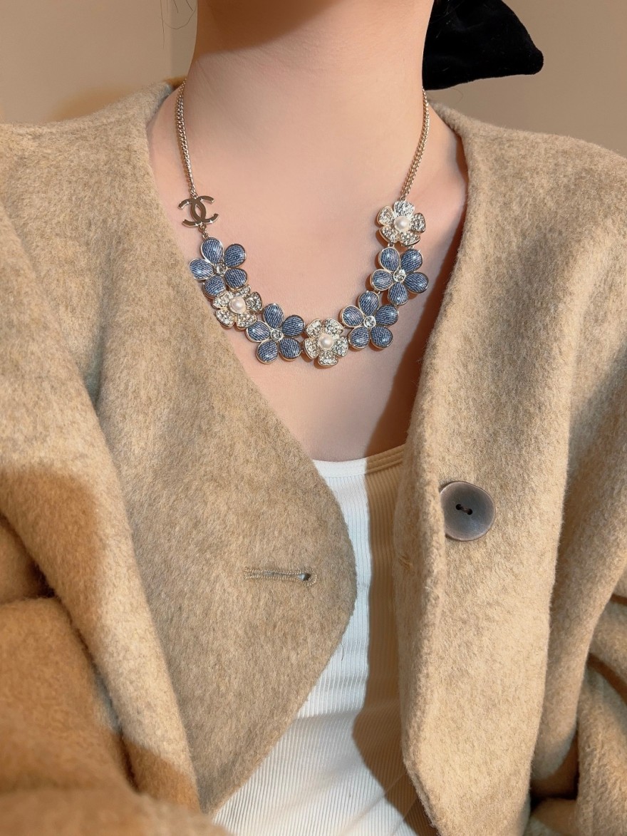 シャネルコピー ネックレス アクセサリー
