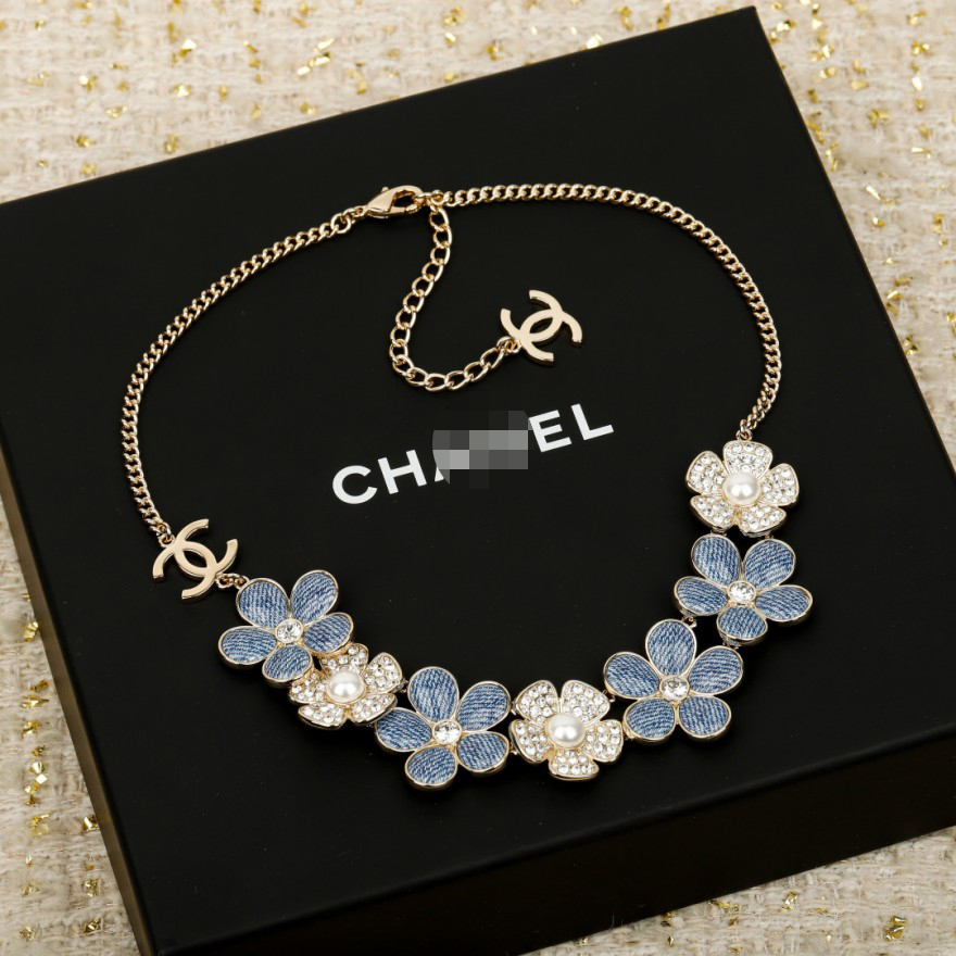 シャネルコピー ネックレス アクセサリー