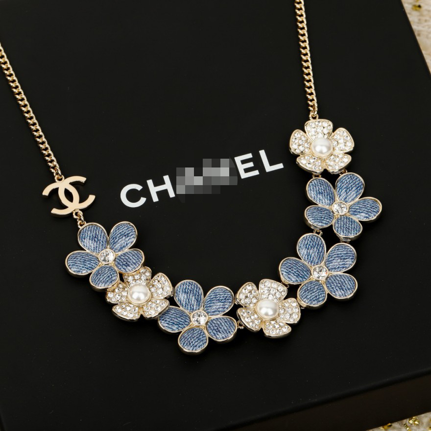 シャネルコピー ネックレス アクセサリー