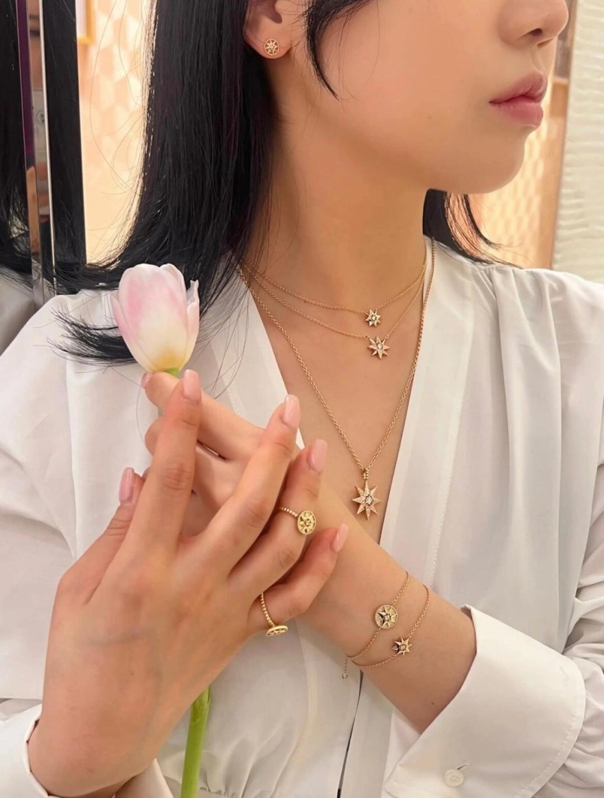 ディオールスーパーコピー  ネックレス アクセサリー