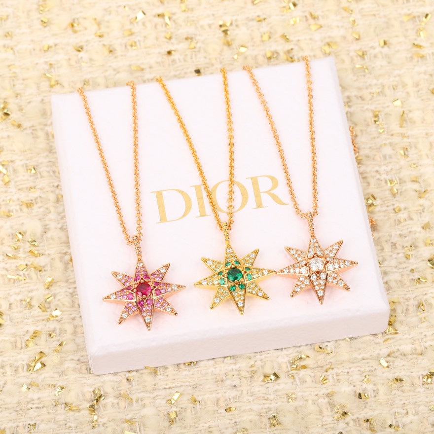 ディオールスーパーコピー  ネックレス アクセサリー