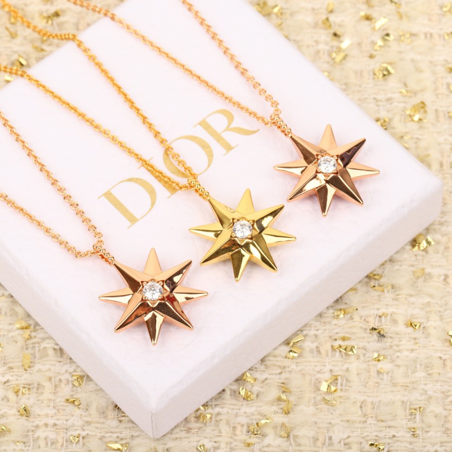 ディオールスーパーコピー  ネックレス アクセサリー