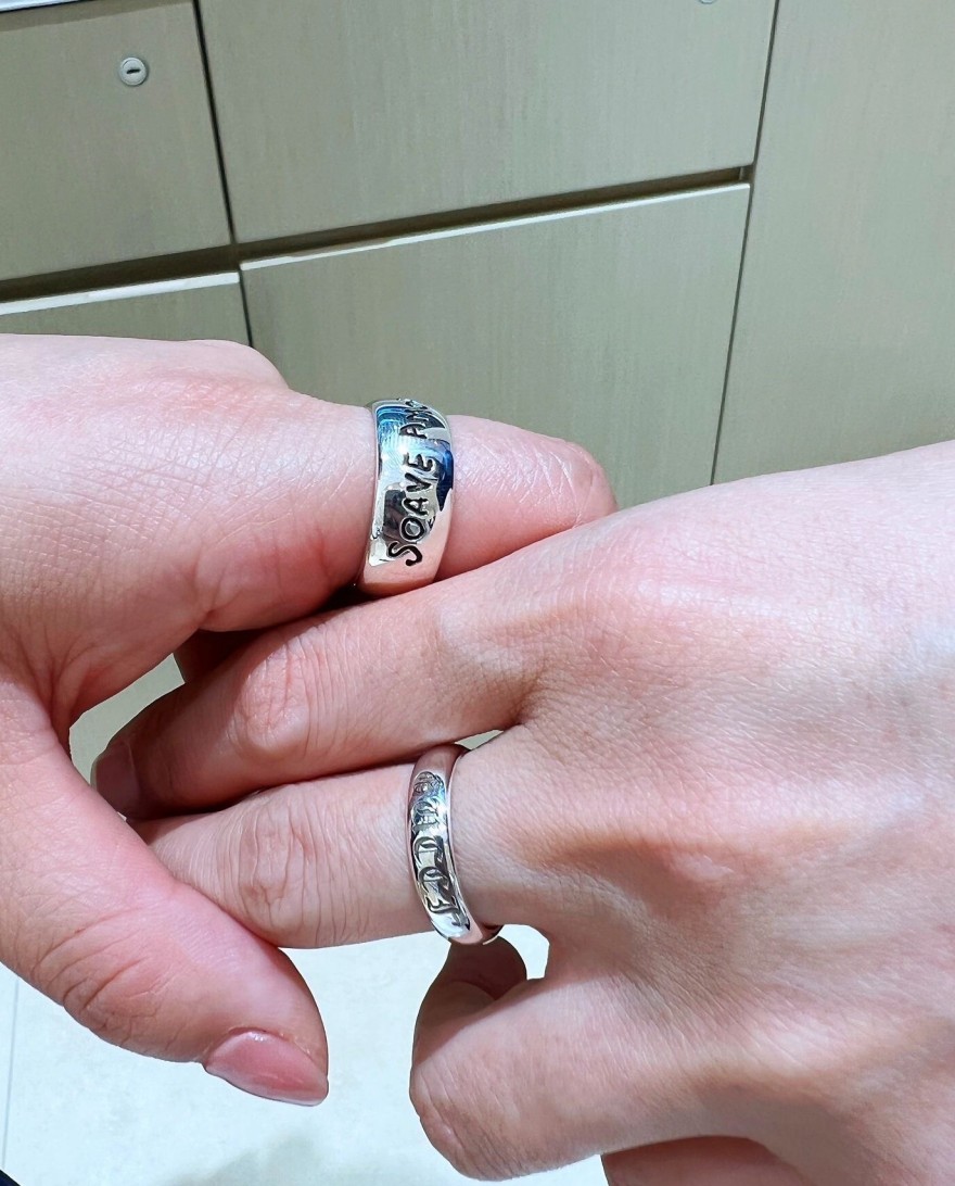 グッチアクセサリー リング 指輪