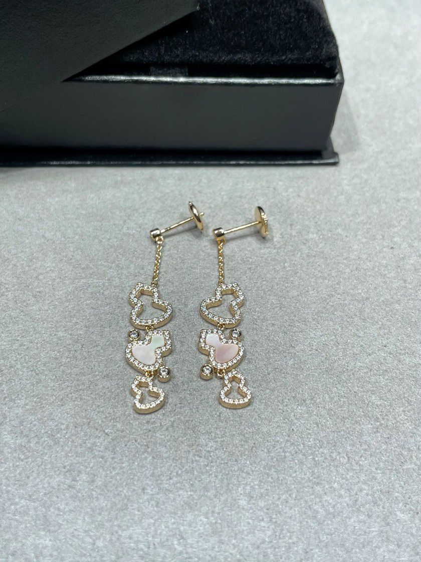 ディオール イヤリング アクセサリー