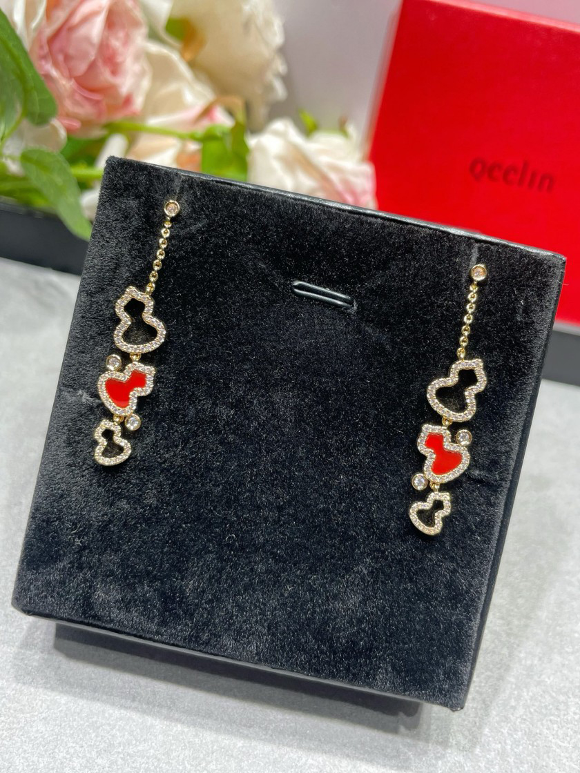 ディオール イヤリング アクセサリー