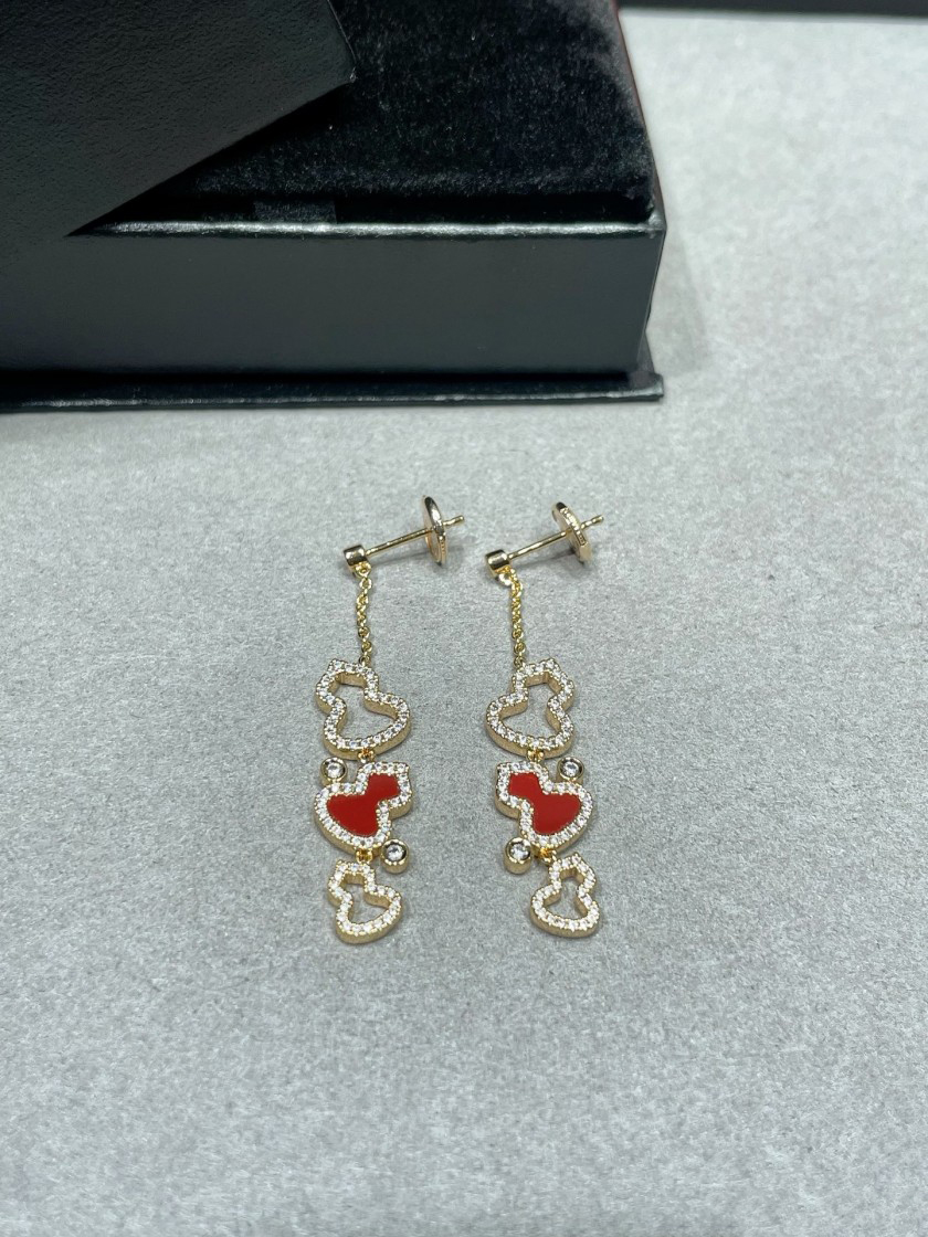 ディオール イヤリング アクセサリー