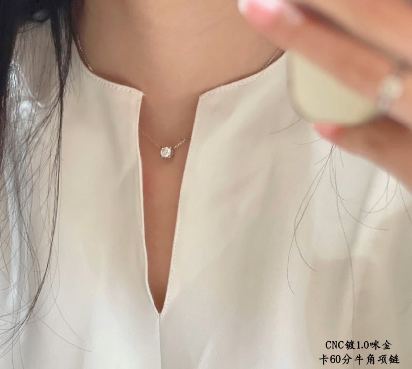 カルティコピーエネックレス アクセサリー