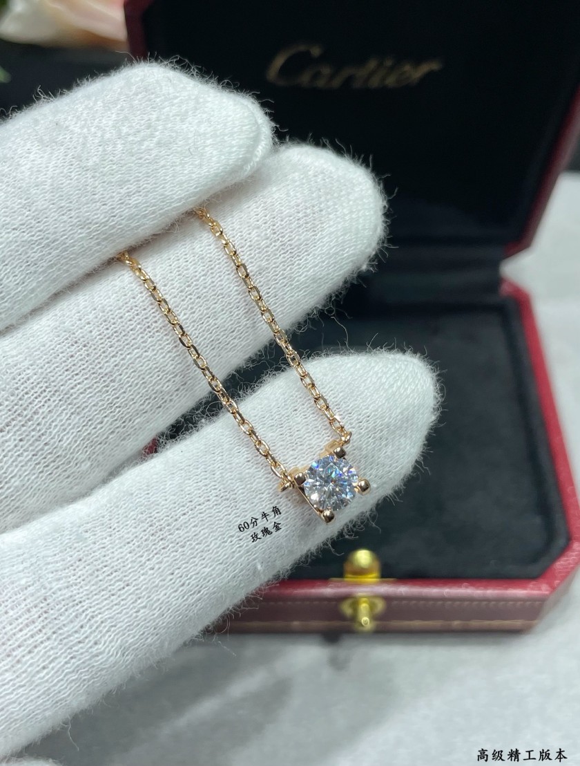 カルティコピーエネックレス アクセサリー