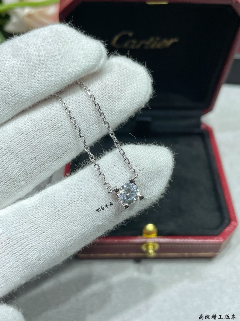 カルティコピーエネックレス アクセサリー