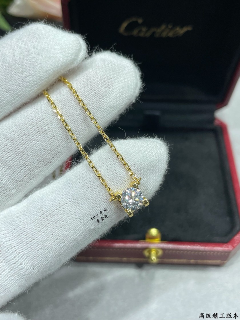 カルティコピーエネックレス アクセサリー