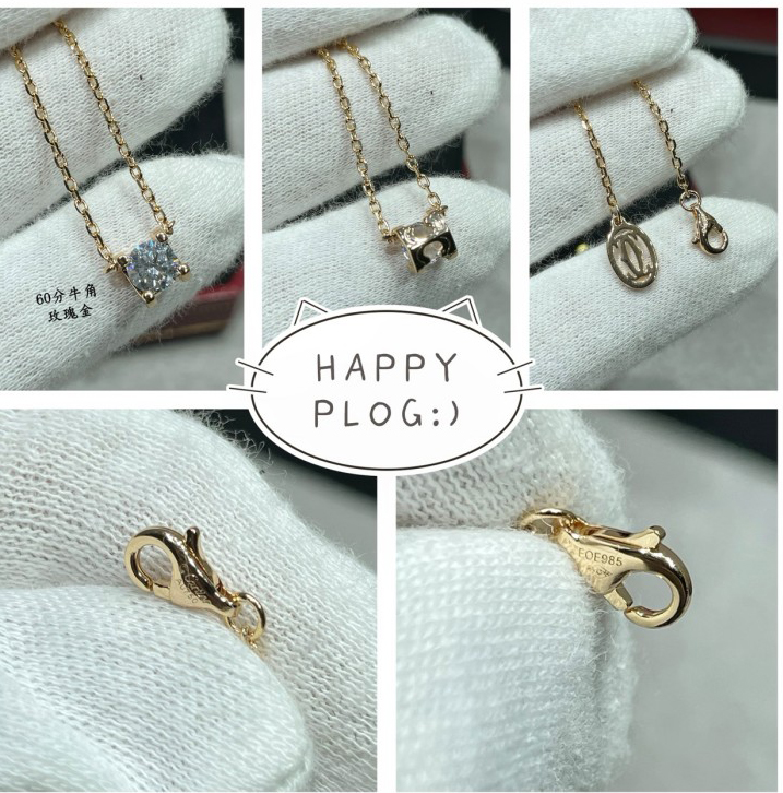 カルティコピーエネックレス アクセサリー
